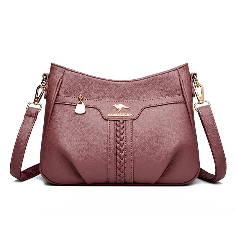 Orlena | Elegante Schoudertas