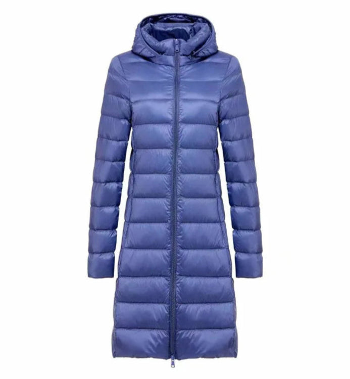 Sheila | Stijlvolle parkajas