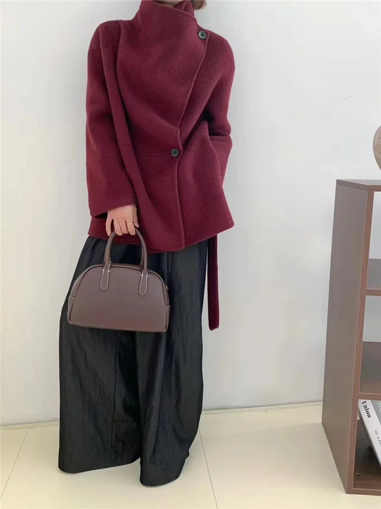 Marisa | Moderne Jas