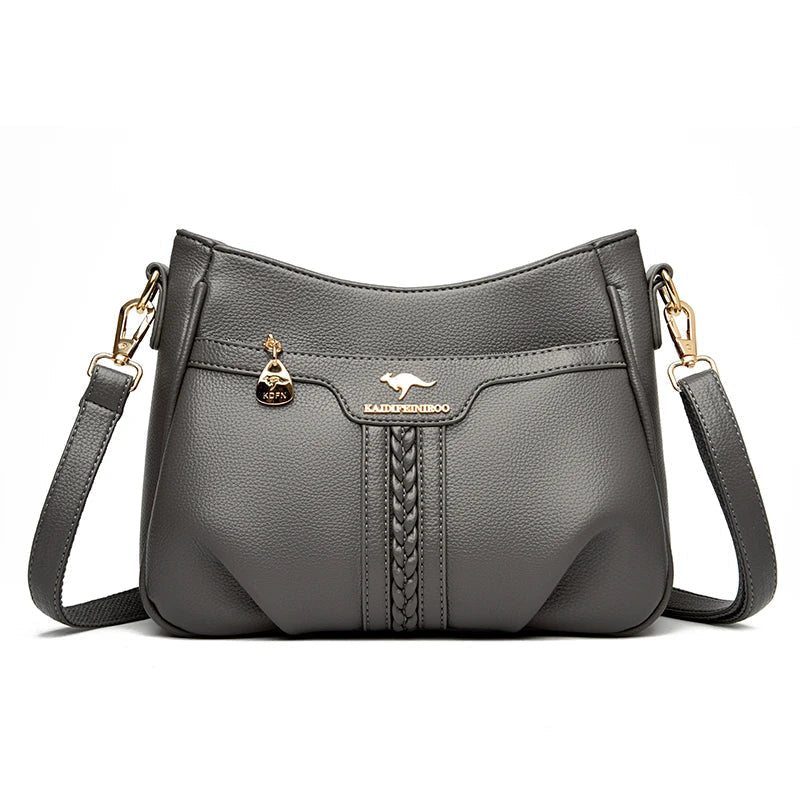 Orlena | Elegante Schoudertas