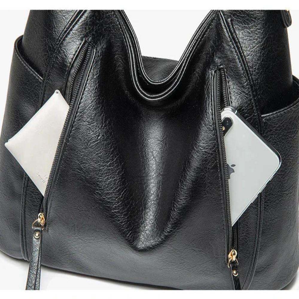 Blanche | Elegante Luxe Tas