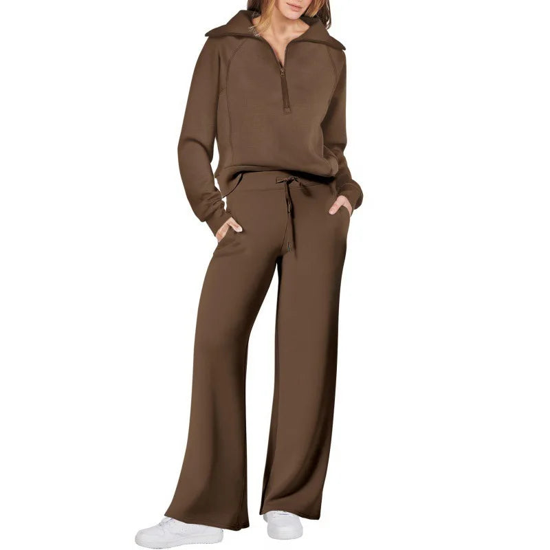 Lora | Comfortabele loungeset