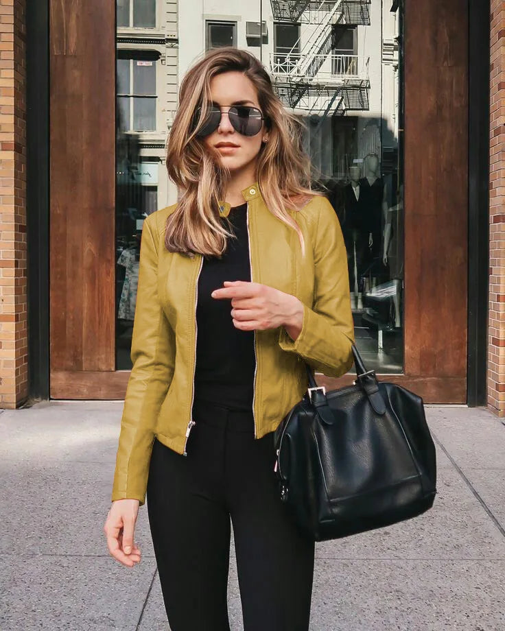 Valérie | Elegante Jas