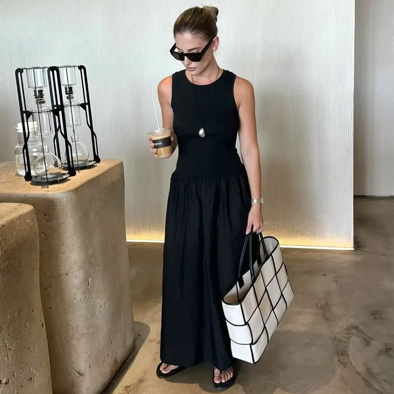 Javanna | Chique maxi jurk