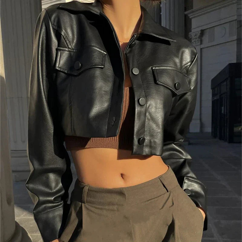 Élise | Elegante Jas
