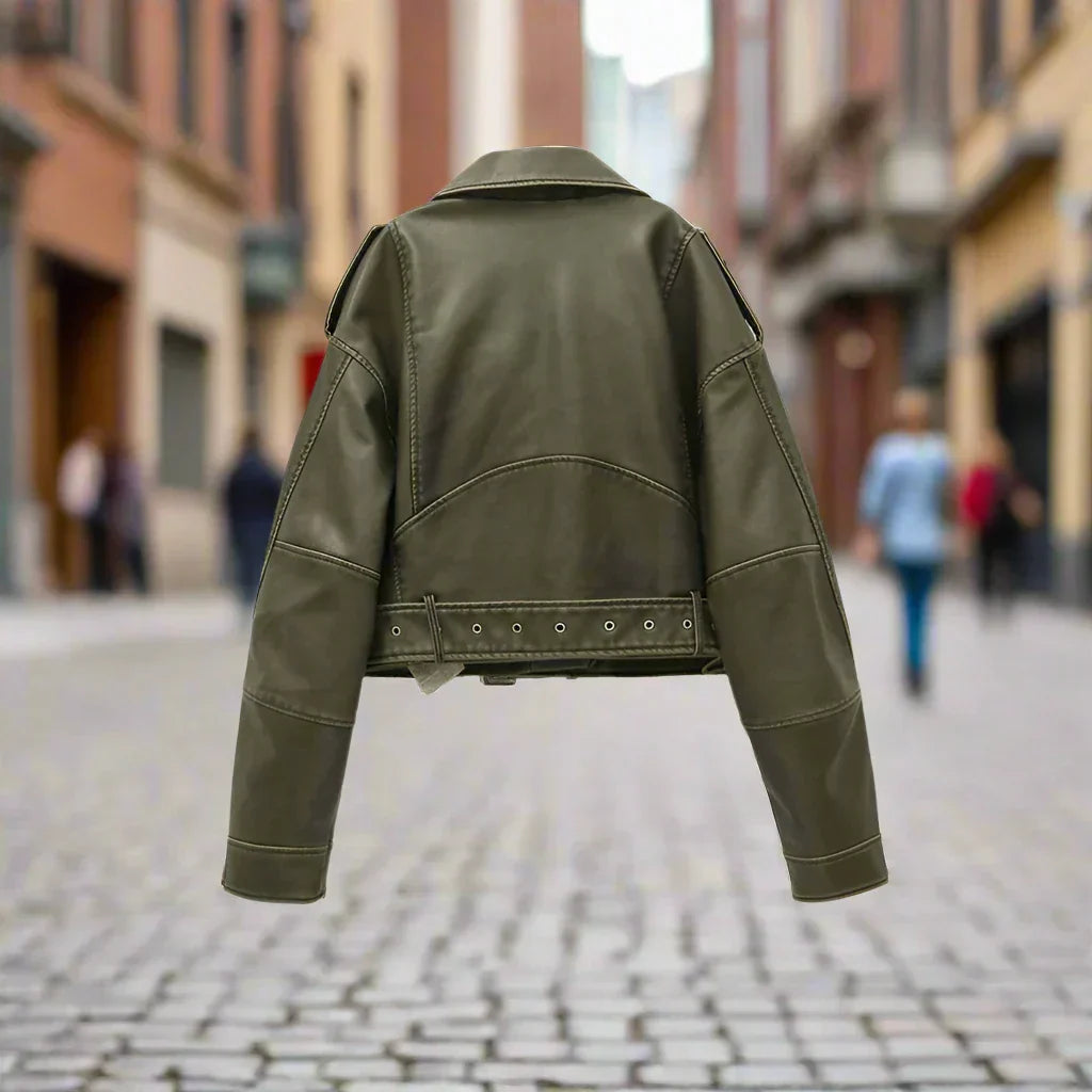 Élodie | Trendy Jas
