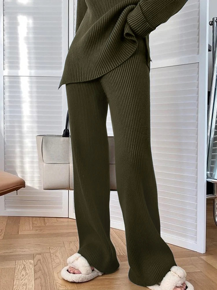 Candice | Elegante loungeset