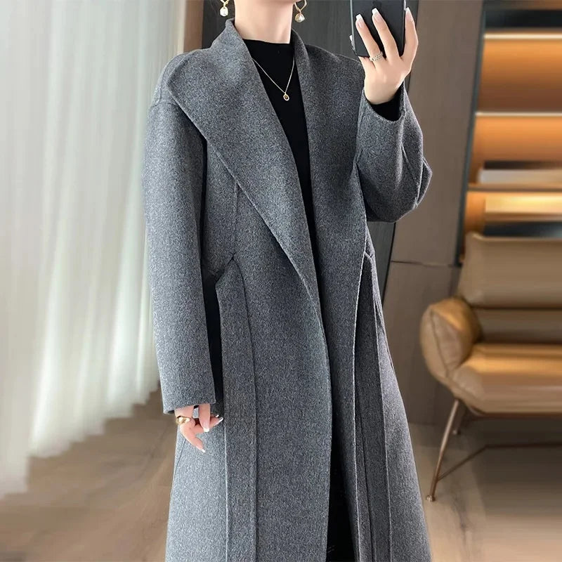 Ilaria | Premium Winterjas