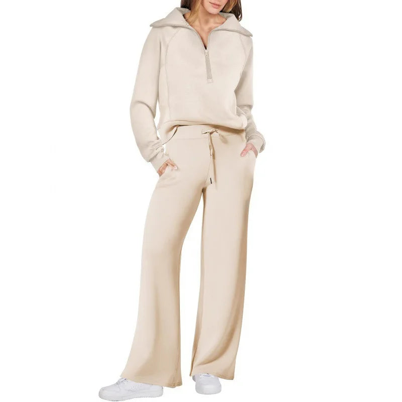 Lora | Comfortabele loungeset