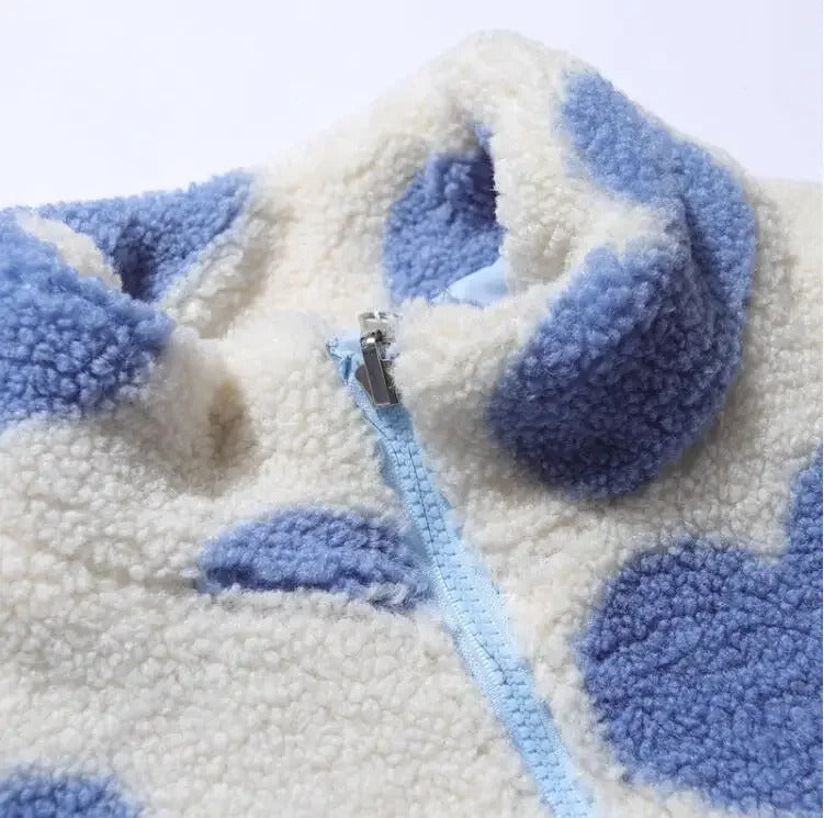 Katharina | Comfortabel Omkeerbaar Hartjasje