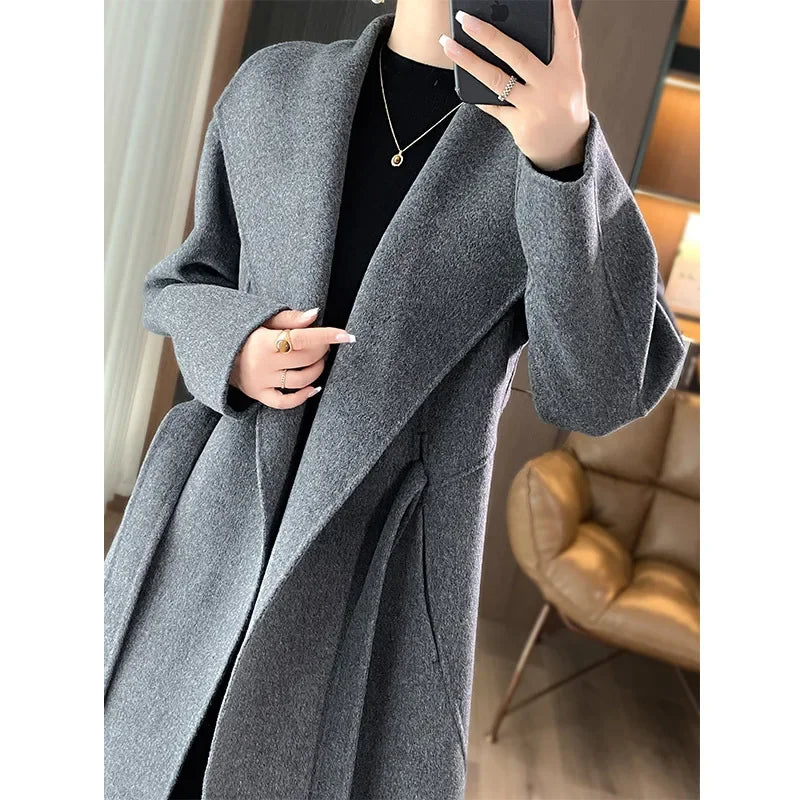 Ilaria | Premium Winterjas