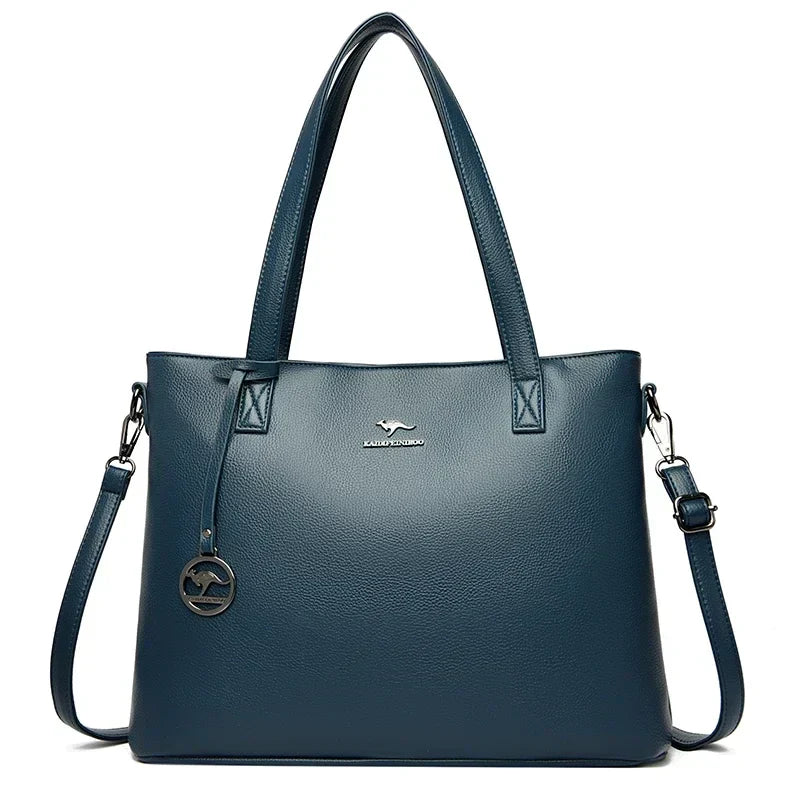 Edith | Casual Tas