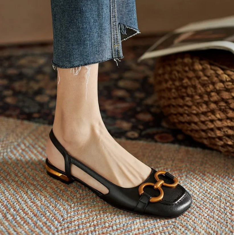 Fayeva™ | Ultra- comfortabele orthopedische sandalen ontworpen voor stabiliteit en comfort de hele dag door
