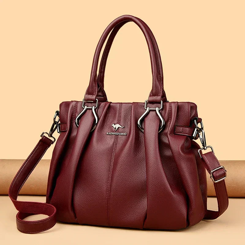 Evania | Classic Tas