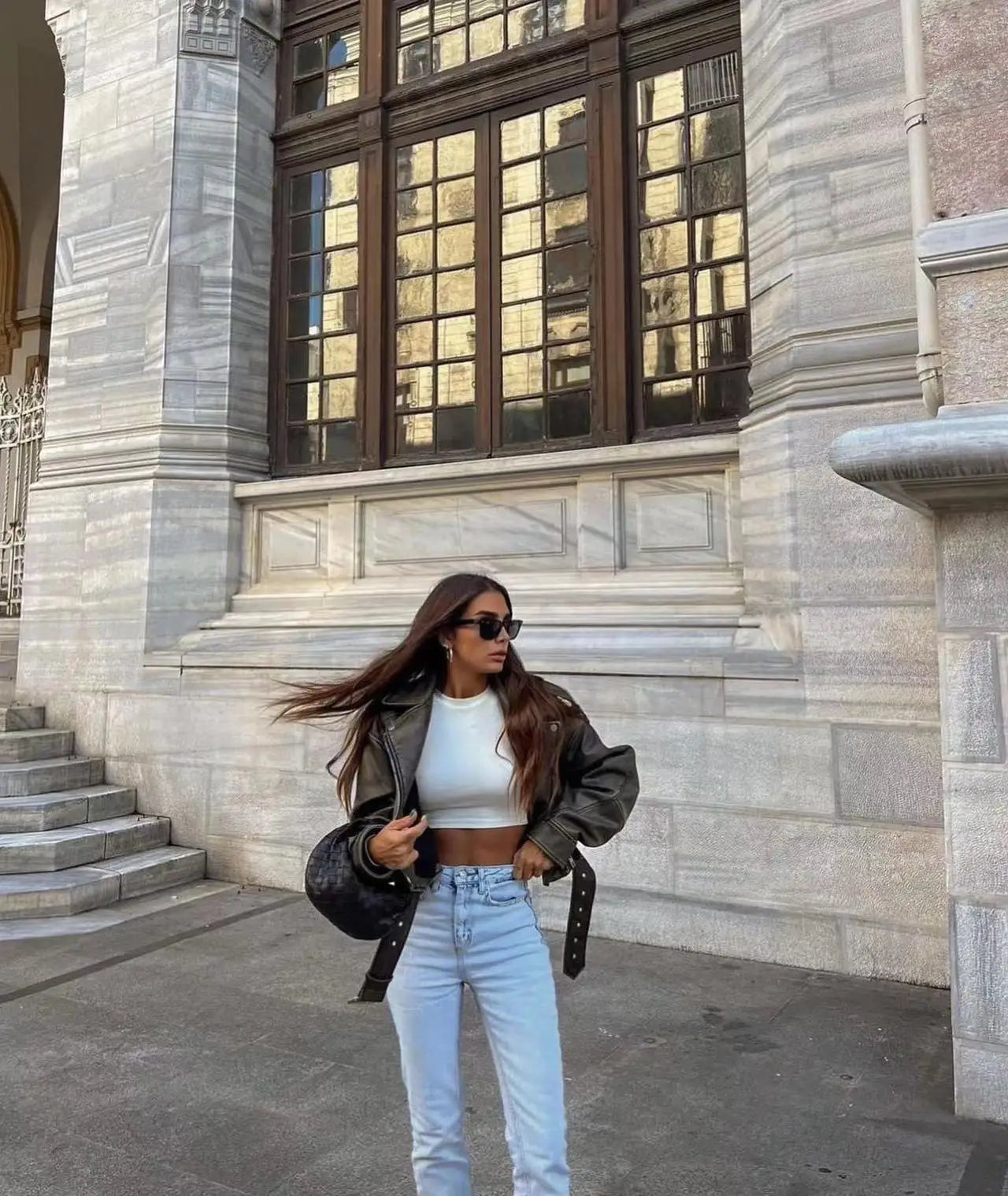 Élodie | Trendy Jas