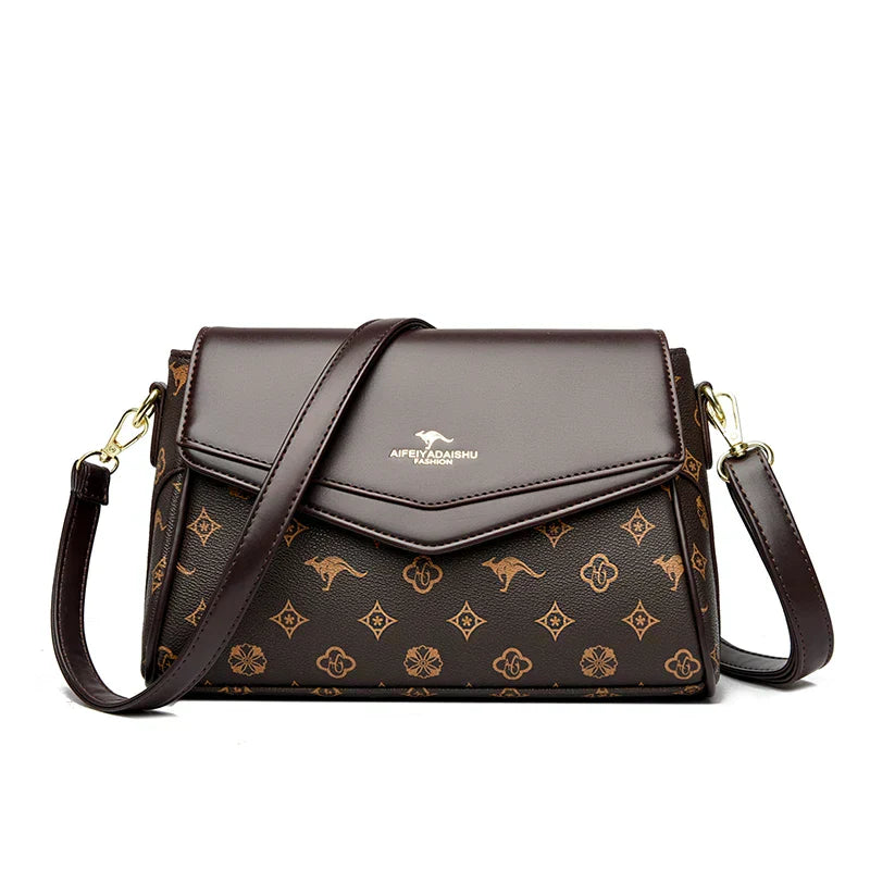 Fiora | Elegante Schoudertas