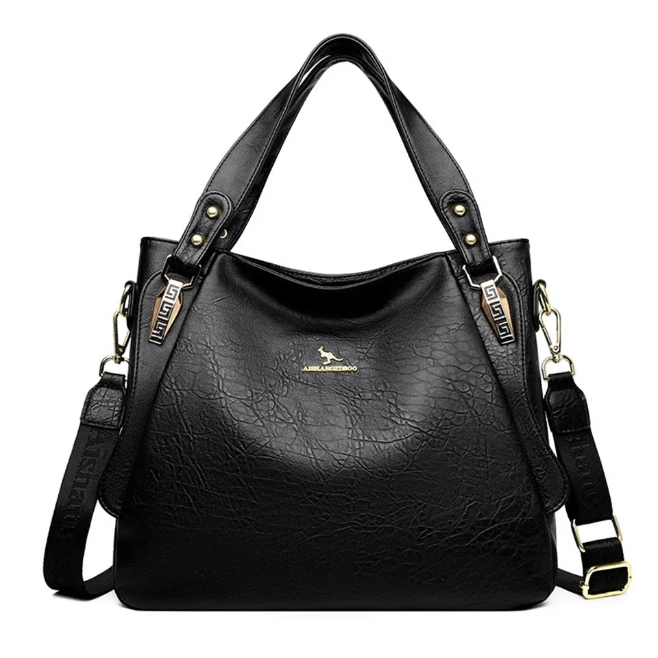 Shirley | Stijlvolle Retro Tas