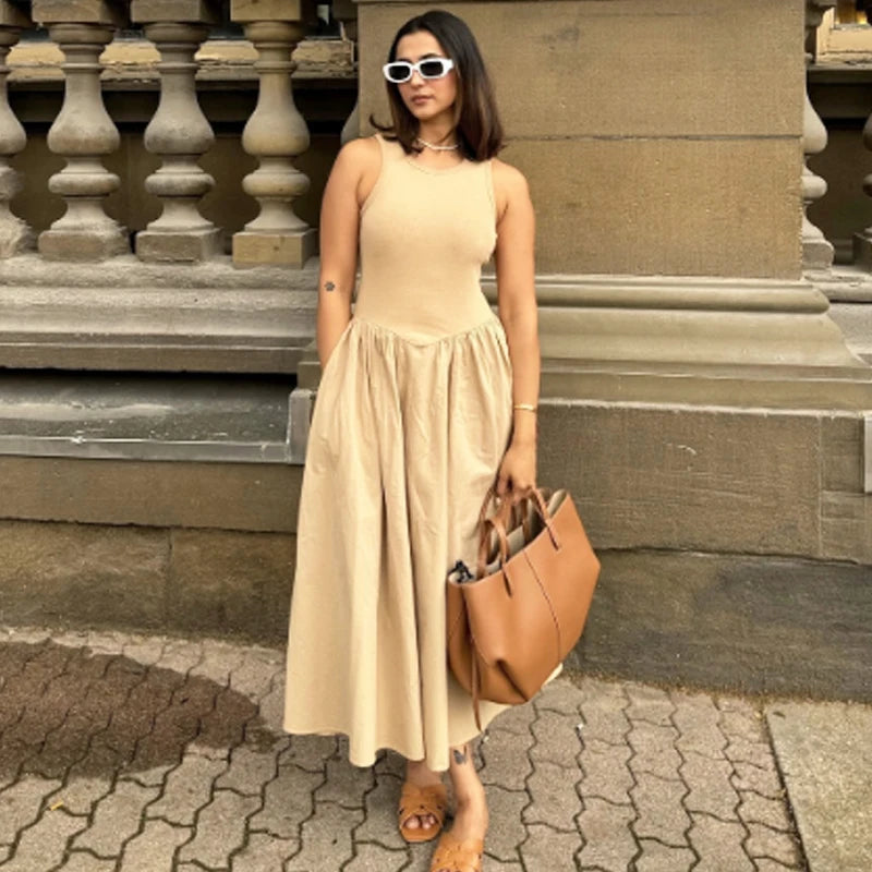 Javanna | Chique maxi jurk