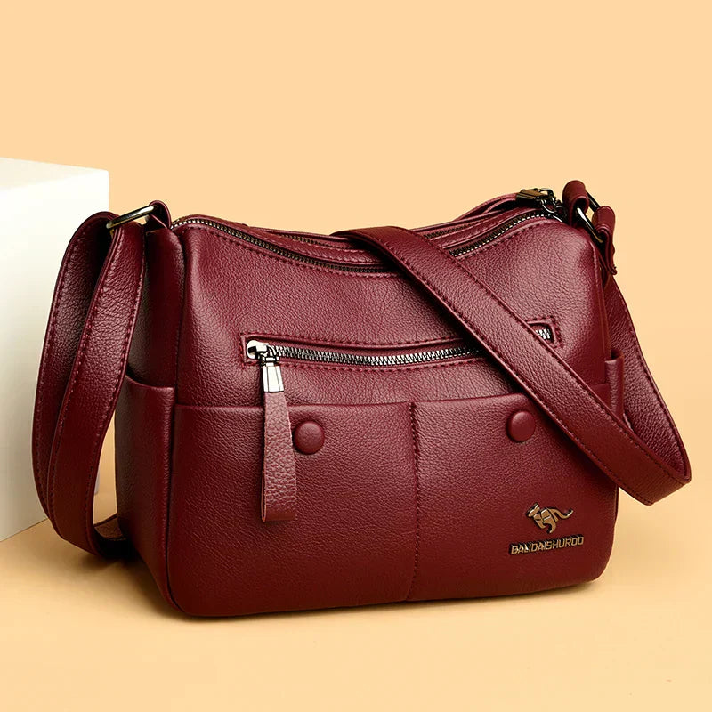 Corvella | Elegante Tas