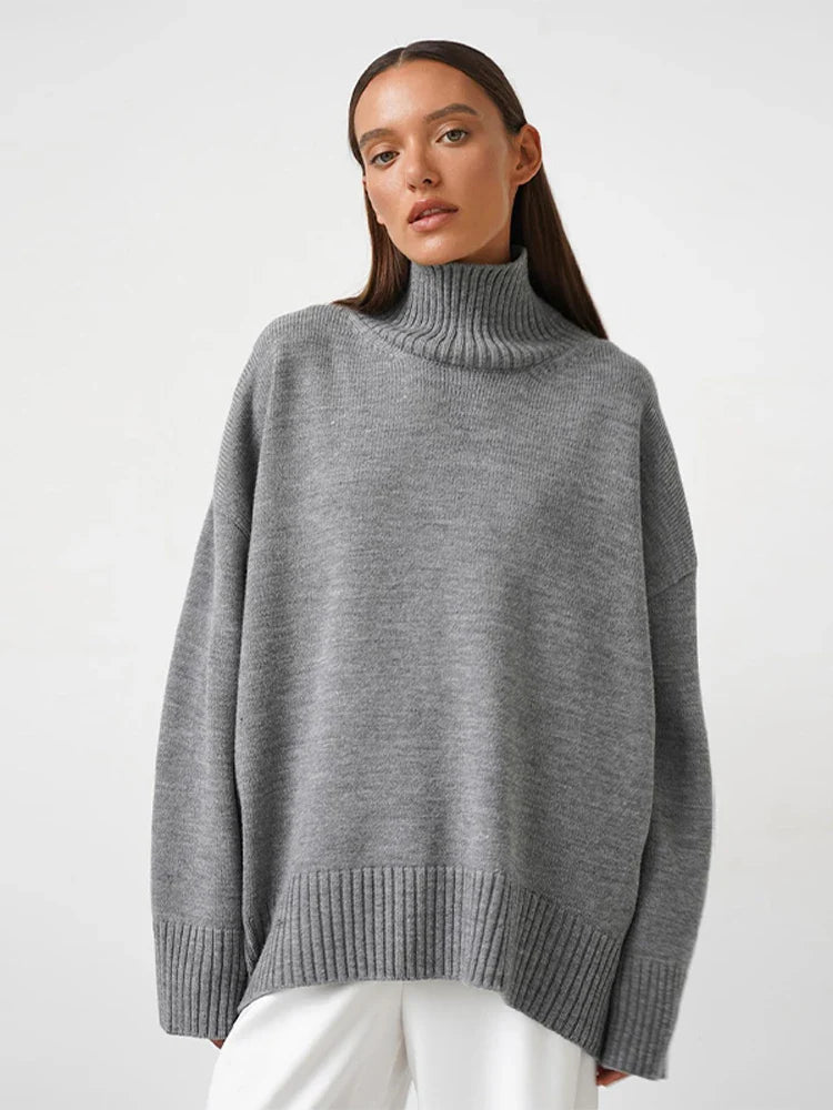 Yara | Oversized Coltrui