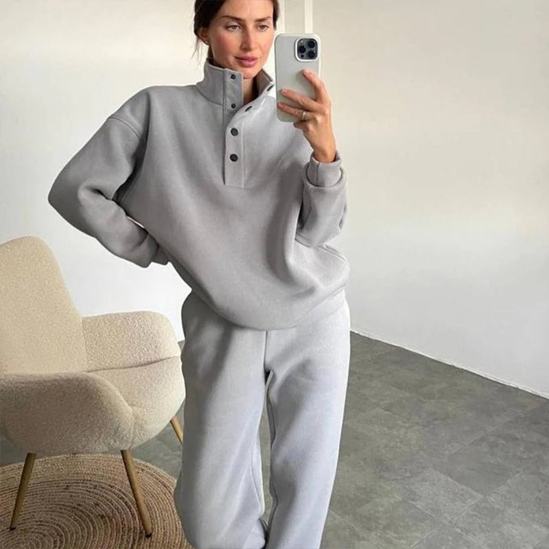 Swantje | Chique loungeset