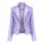 Claire | Veelzijdige Blazer