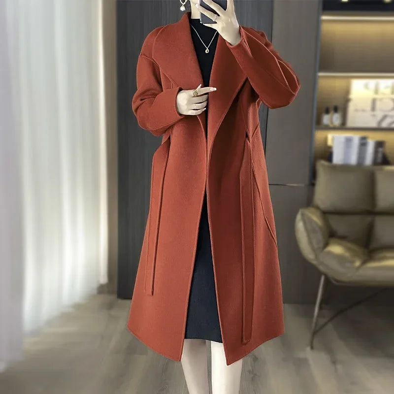 Ilaria | Premium Winterjas