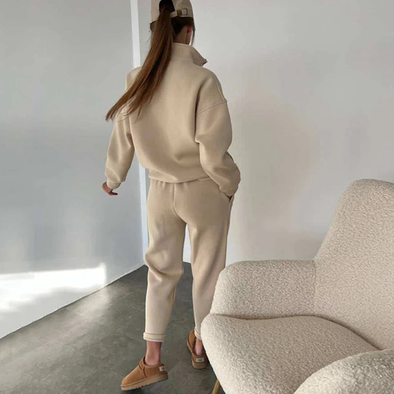 Swantje | Chique loungeset