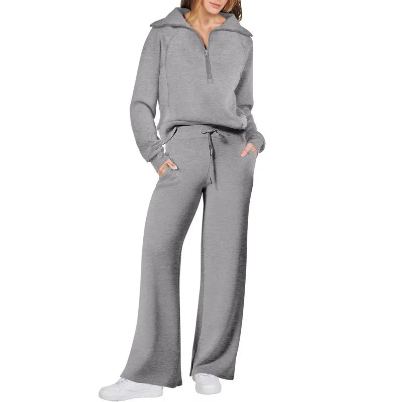 Lora | Comfortabele loungeset