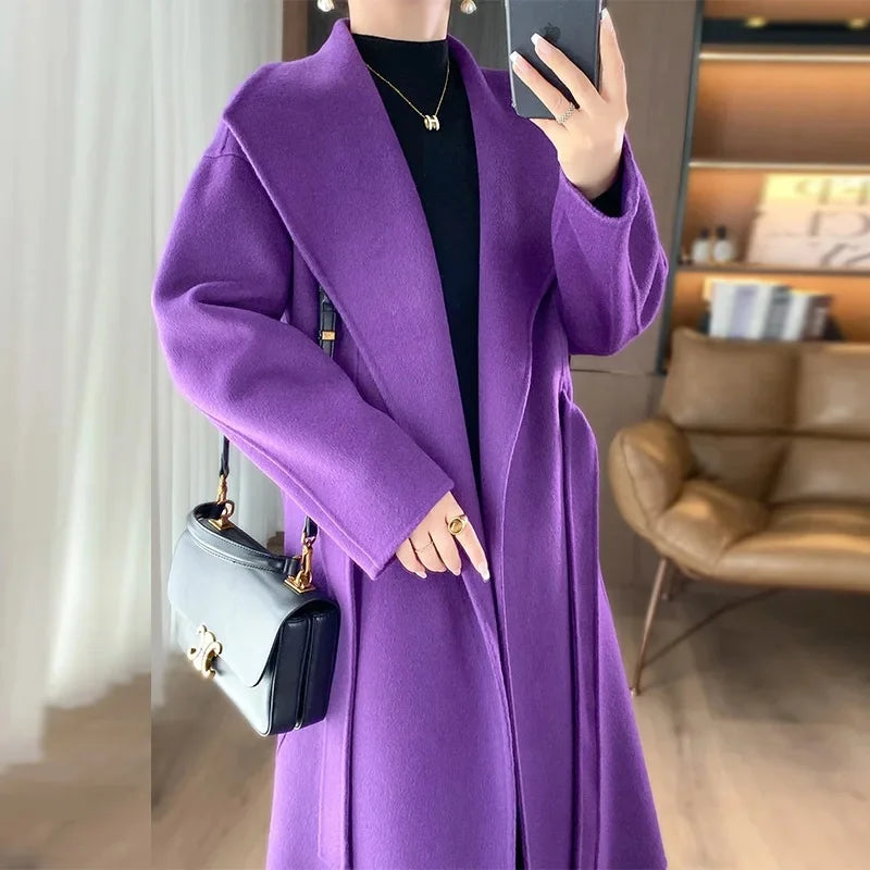 Ilaria | Premium Winterjas