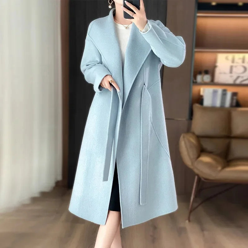 Ilaria | Premium Winterjas