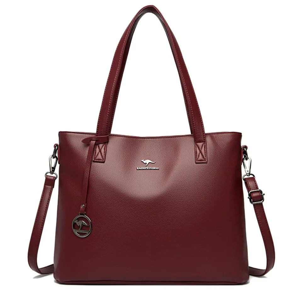 Edith | Casual Tas