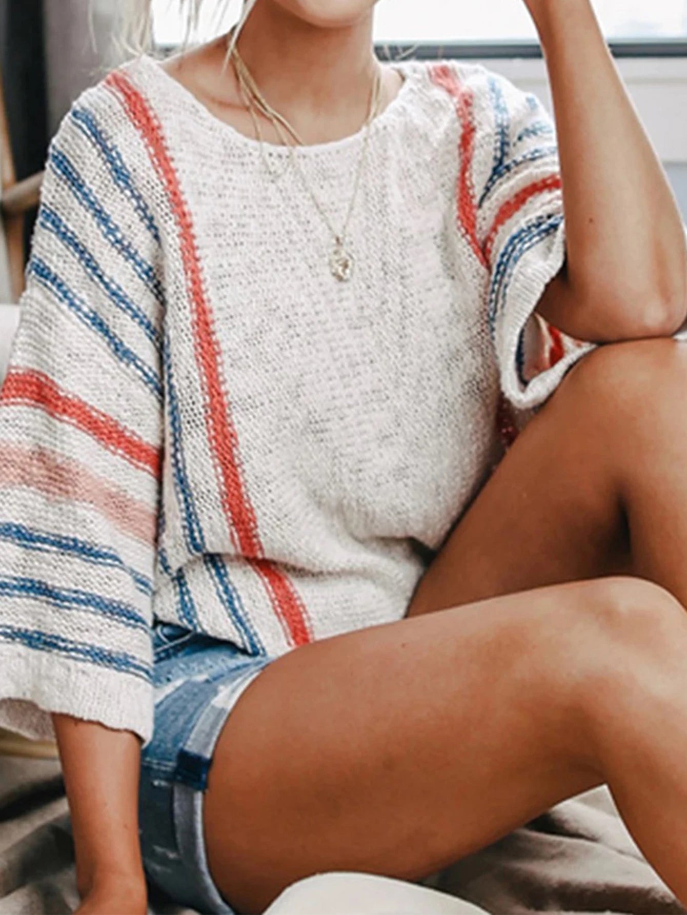 Autumn | Chique comfortabele trui