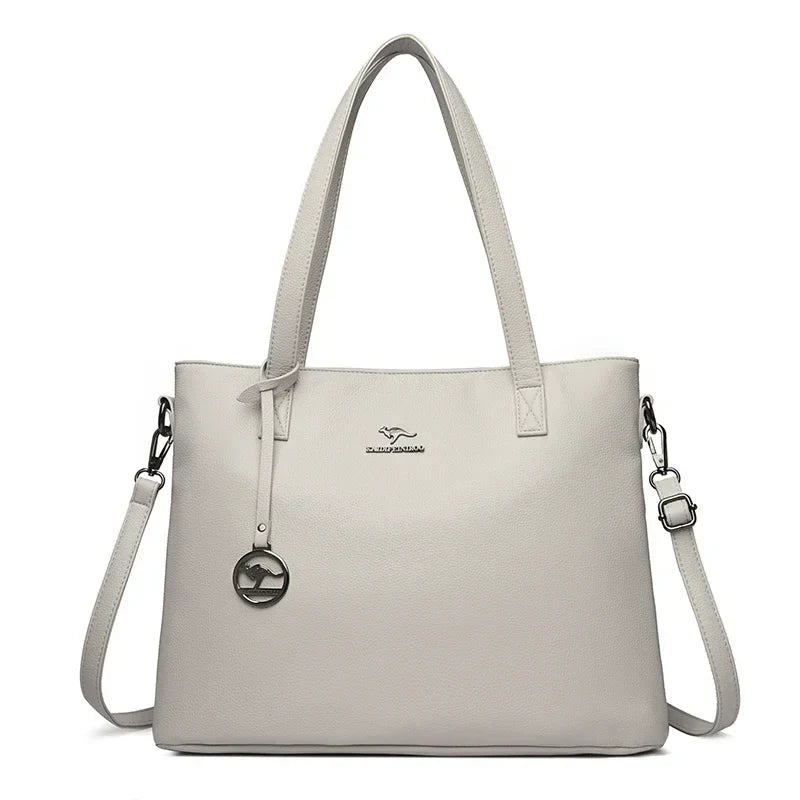 Edith | Casual Tas