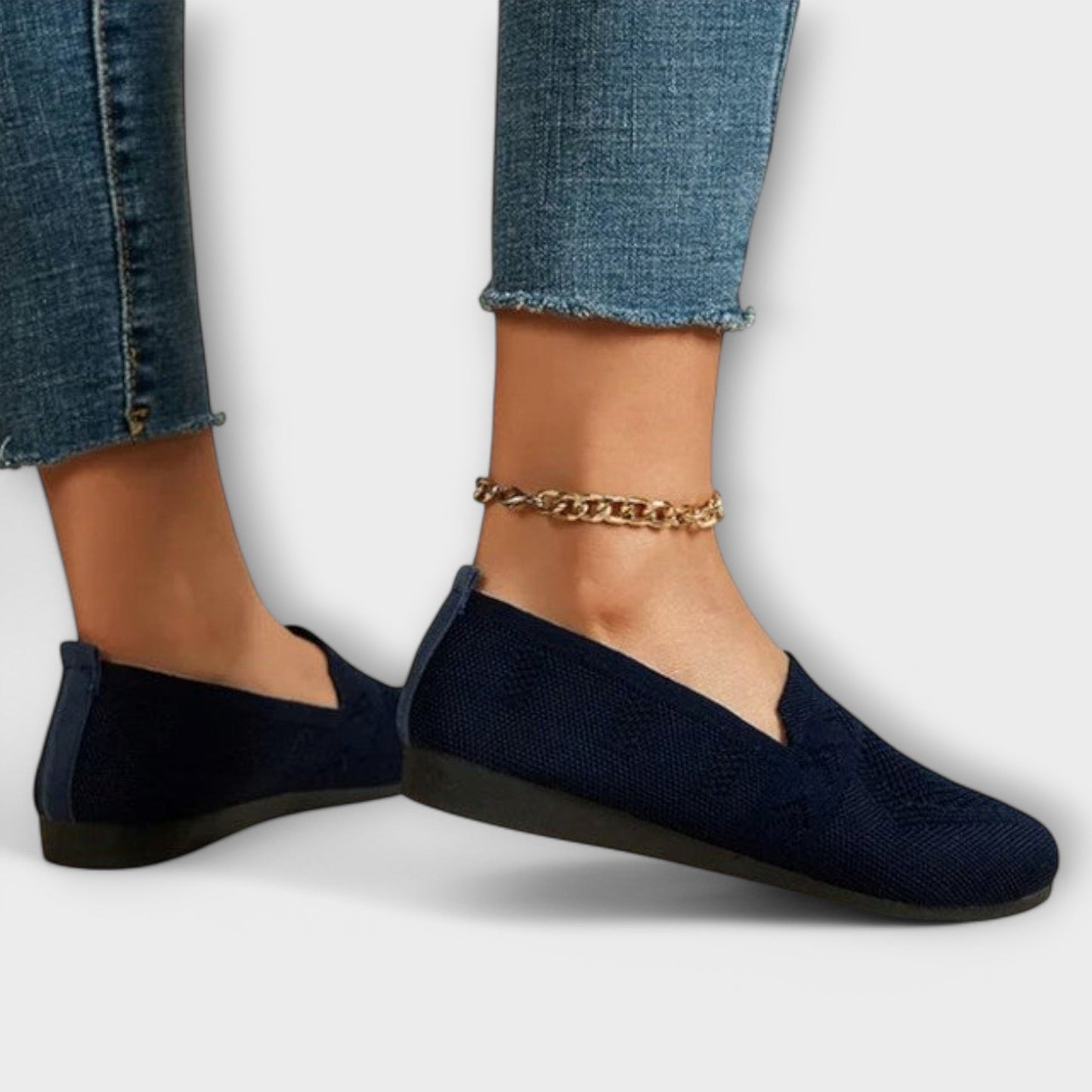 Juliet | Veelzijdige loafers