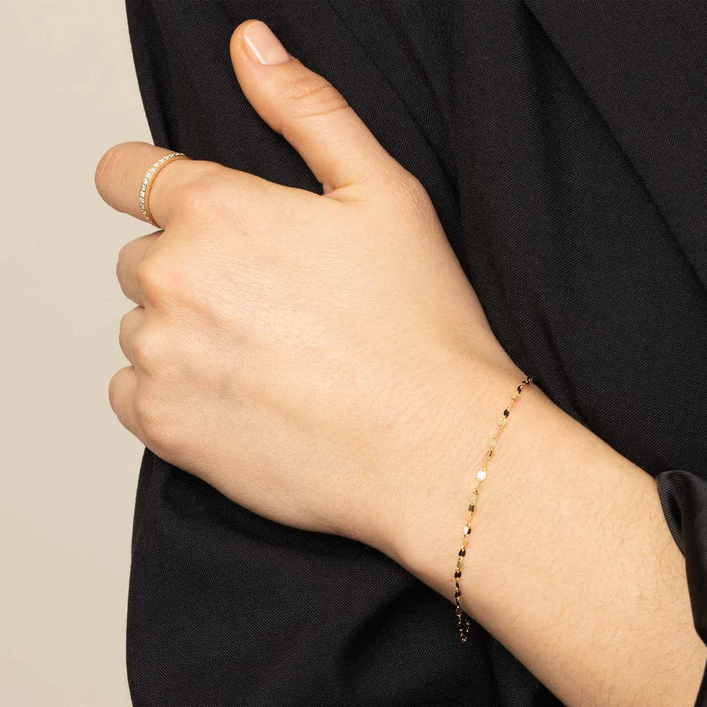 Cabaret Armband