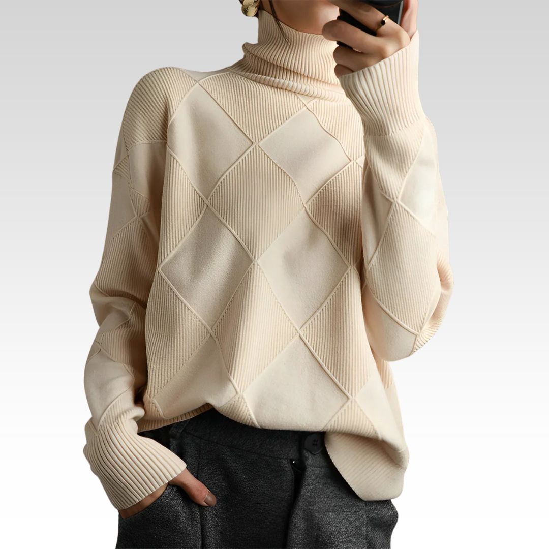 Marcelle | Chunky Coltrui
