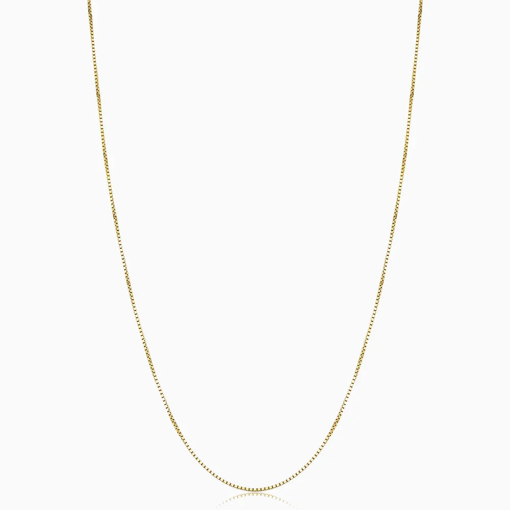 Bodega Box Halsband