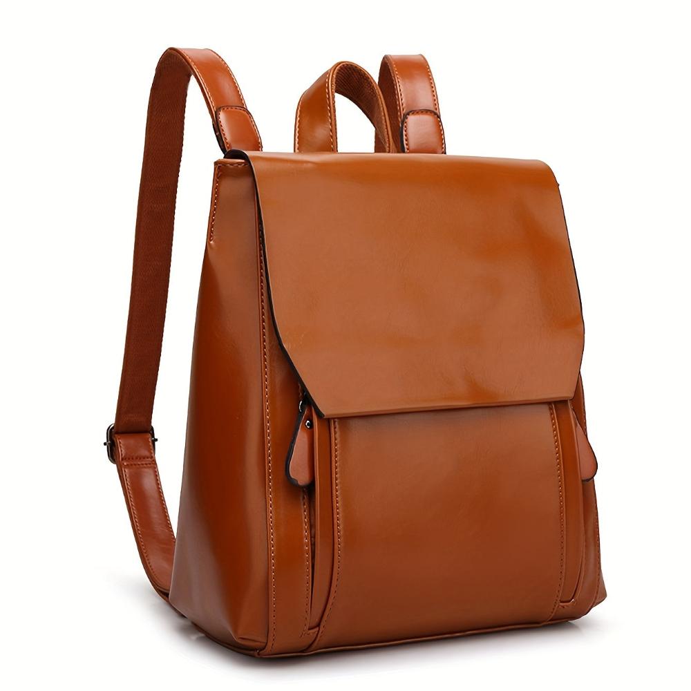 Clara | Gequiltede Vintage Rugzak