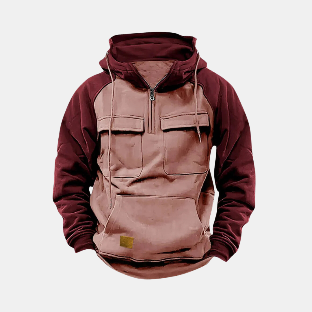 Jonas | Outdoor hoodie