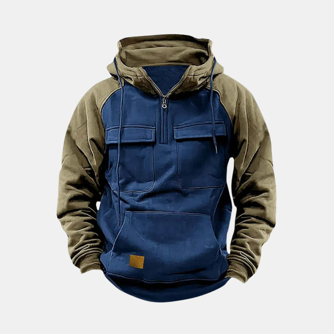 Jonas | Outdoor hoodie