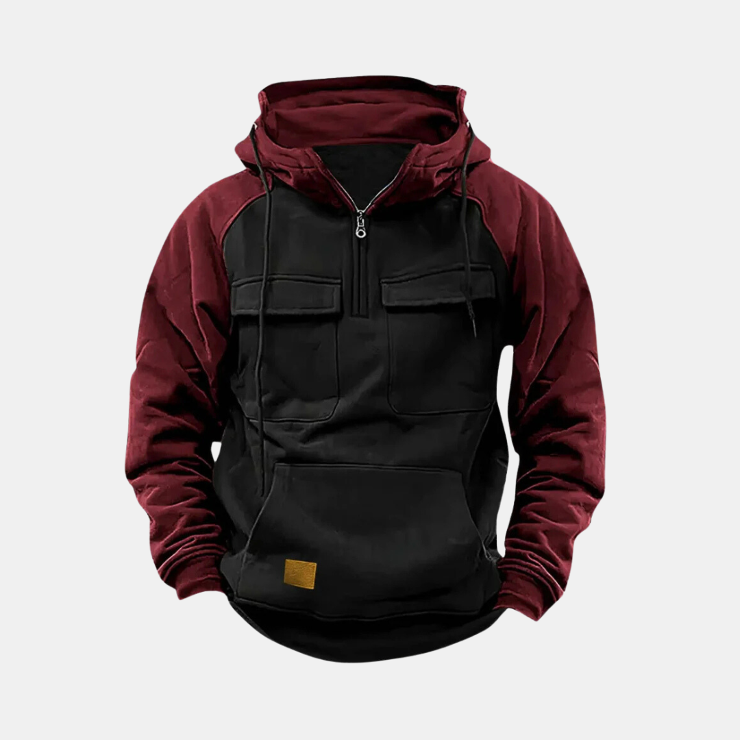 Jonas | Outdoor hoodie