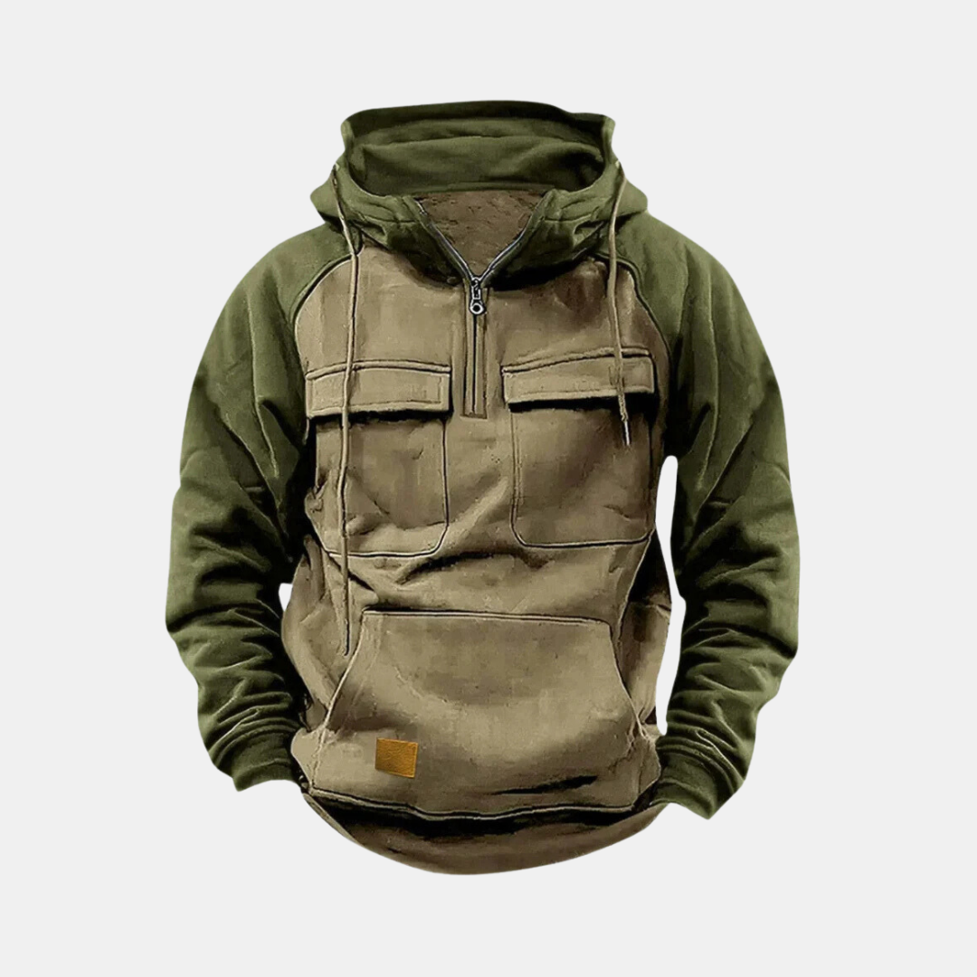 Jonas | Outdoor hoodie