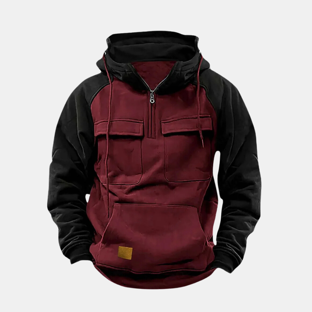 Jonas | Outdoor hoodie