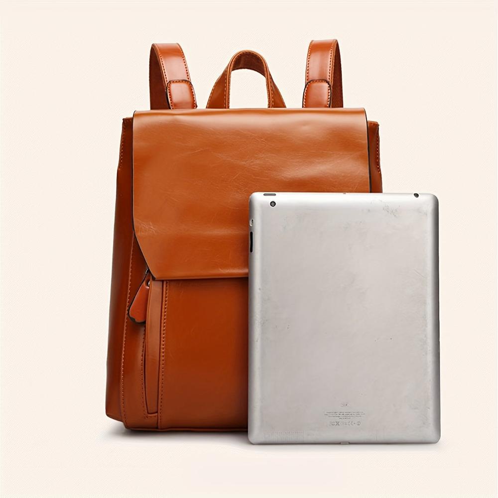 Clara | Gequiltede Vintage Rugzak