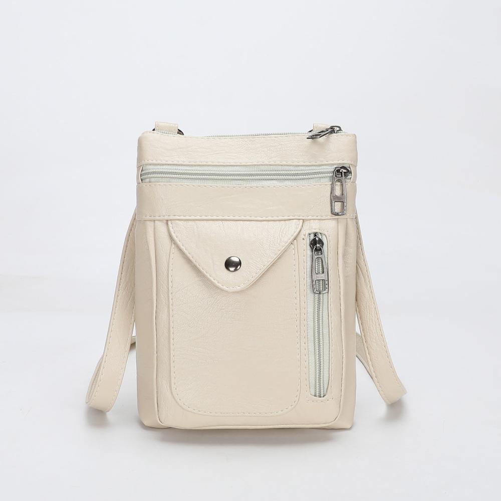 Clara | Vintage Schoudertas
