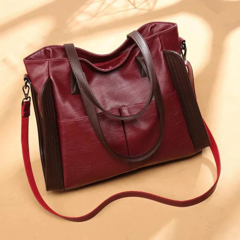 Indigo | Elegante Tas