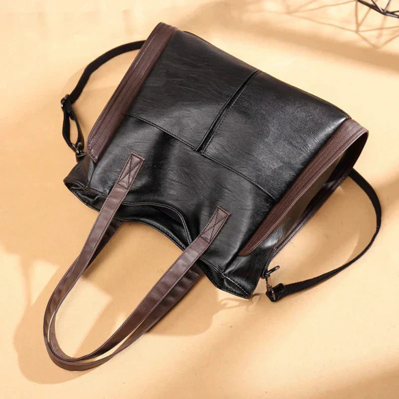 Indigo | Elegante Tas