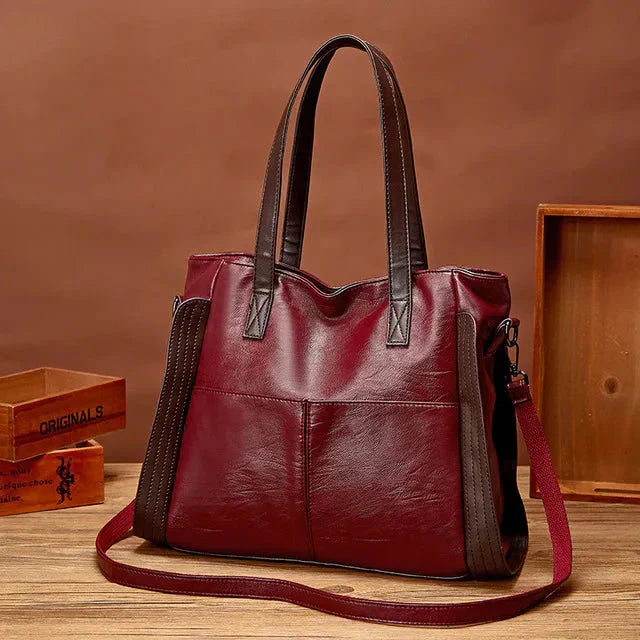 Indigo | Elegante Tas