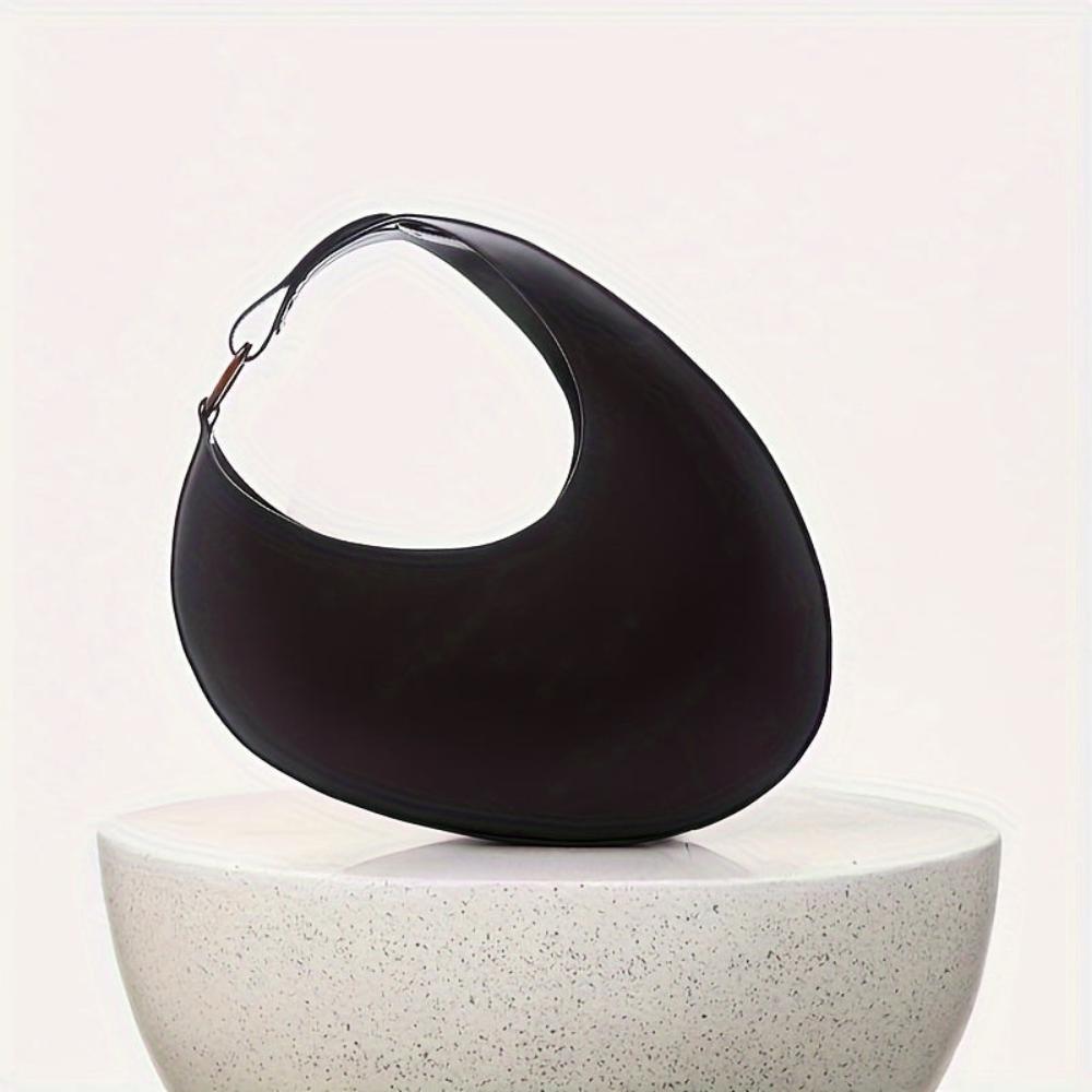 Maeve | Elegante Unisex Hobo Tassen